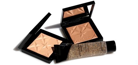 givenchy les saisons powder отзывы|Givenchy Les Saisons Healthy Glow Bronzing Powder .